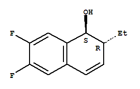 457625-23-9结构式