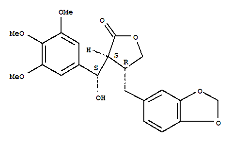 59366-91-5结构式