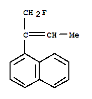(9ci)-1-[1-(氟甲基)-1-丙烯基]-萘结构式_637041-36-2结构式