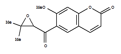 63975-56-4结构式