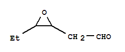 (9ci)-3-乙基-环氧乙烷乙醛结构式_641613-25-4结构式