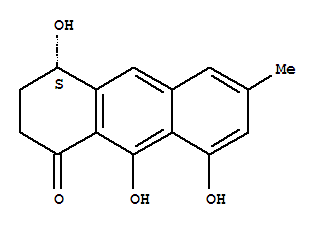 64284-37-3结构式