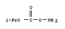 (9ci)-o-[(1-甲基乙氧基)羰基]-羟胺结构式_706748-52-9结构式