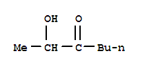 (9ci)-2-羟基-3-庚酮结构式_71467-29-3结构式