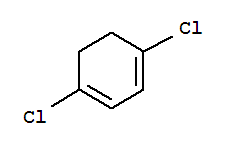(9ci)-1,4-二氯-1,3-环己二烯结构式_71786-18-0结构式