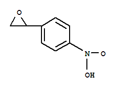(9ci)-羟基 4-环氧乙烷苯基硝基氧结构式_71855-08-8结构式