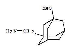 (9Ci)-3-甲氧基甲胺结构式_740735-95-9结构式