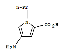 750542-10-0结构式