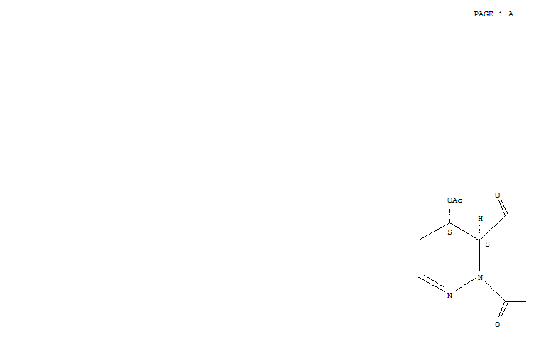 单乙酰基-吕宋肽菌素B结构式_75580-37-9结构式