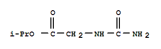 (9ci)-n-(氨基羰基)-甘氨酸结构式_767230-99-9结构式