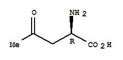 (9ci)-4-氧代-D-正缬氨酸结构式_772325-69-6结构式