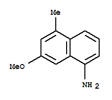 777005-10-4结构式