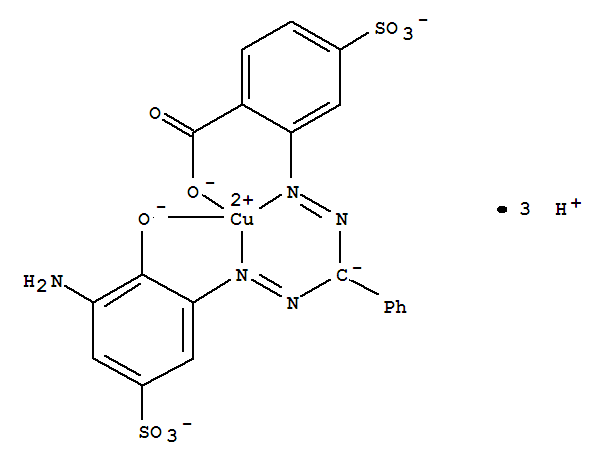 77840-01-8结构式