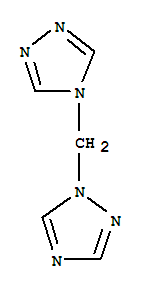(9ci)-1-(4h-1,2,4-噻唑-4-甲基)-1H-1,2,4-噻唑结构式_785010-95-9结构式