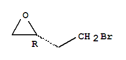 (R)-4-溴-1,2-环氧基丁烷结构式_79413-93-7结构式