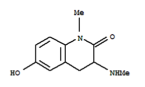 801138-60-3结构式