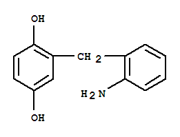 (8ci)-(o-氨基苄基)-氢化喹啉结构式_802879-64-7结构式