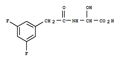 834911-78-3结构式