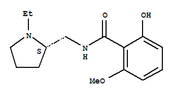 S(-)-BZM结构式_84226-04-0结构式