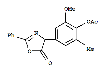 855417-00-4结构式