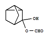 3-羟基三环[2.2.1.0<sup>2,6</sup>]庚-3-基甲酸酯结构式_860176-33-6结构式