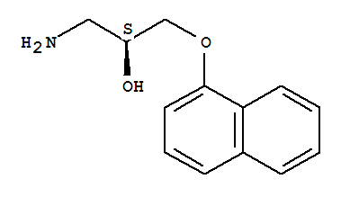 (S)-n-异丙基丙醇结构式_88547-38-0结构式