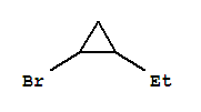 (7ci)-1-溴-2-乙基-环丙烷结构式_89364-51-2结构式