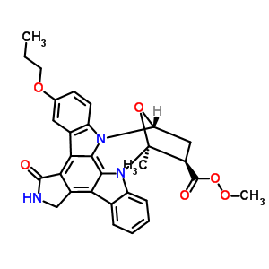 Kt5926结构式_126643-38-7结构式