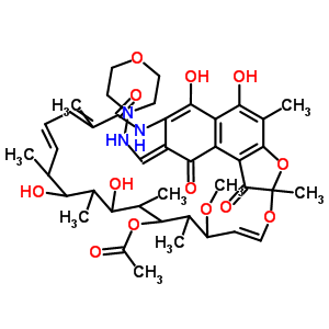 NCI 143-447结构式_13292-43-8结构式