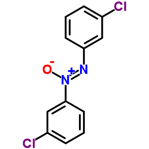 3,3-二氯氧化偶氮苯结构式_139-24-2结构式