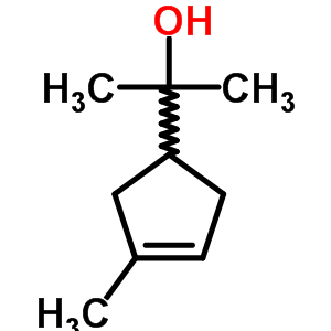 a,a,3-三甲基-3-环戊烯-1-甲醇