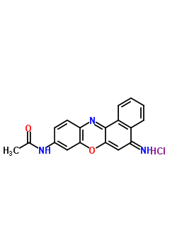 达罗红结构式_15391-59-0结构式