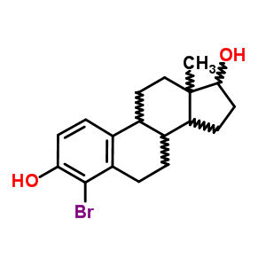 1630-83-7结构式
