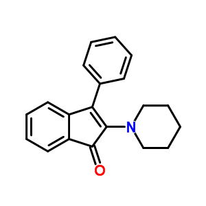 1713-38-8结构式