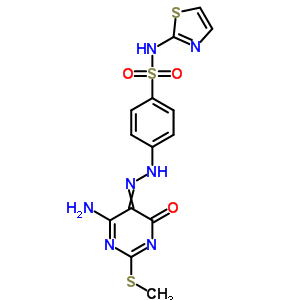 17174-60-6结构式