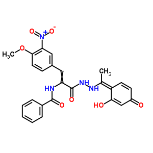 17180-32-4结构式