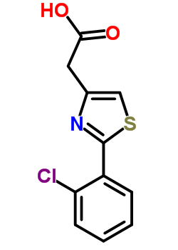17969-25-4Structure