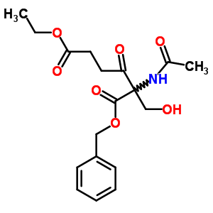 1851-55-4结构式
