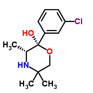 (R,r)-羟基丁螺环酮结构式_192374-15-5结构式