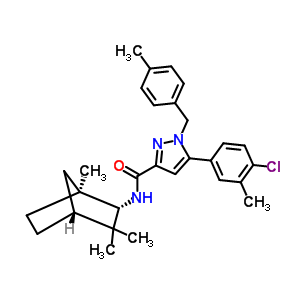 SR144528结构式_192703-06-3结构式