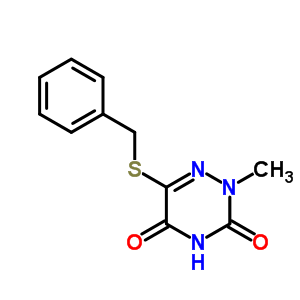 20029-33-8结构式