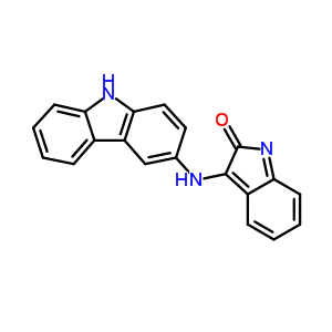 20096-33-7结构式