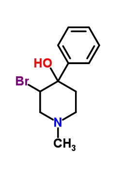 2101-03-3结构式