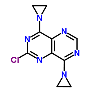 21383-85-7结构式