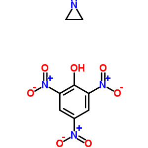 21384-24-7结构式