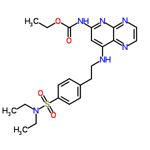 21395-46-0结构式