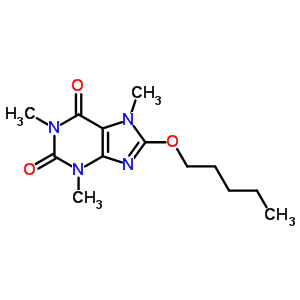 2197-00-4结构式