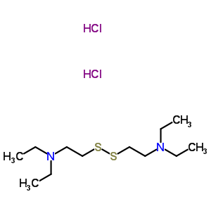 泰妙菌素杂质C结构式_22194-38-3结构式