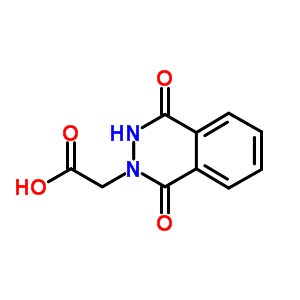 2257-64-9结构式