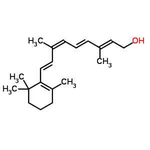 9-顺式视黄醇